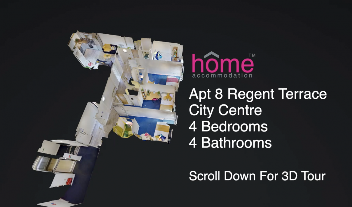 Apt 6 Regent Terrace Image 11